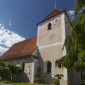 St.Nikolaus in Kohlberg