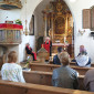 Abschiedgottesdienst von Pfarrer Valeske