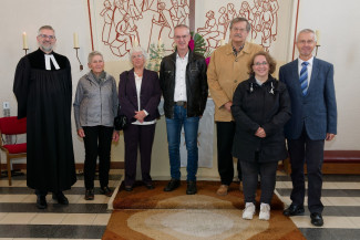 Jubelkonfirmation Weiherhammer