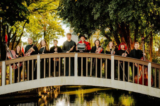 Caxias Ensemble Orchestra